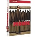 Monk - Saison 4