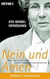 Produkt-Bild: Nein und Amen: Mein Abschied vom traditionellen Christentum