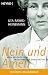  : Nein und Amen: Mein Abschied vom traditionellen Christentum