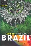 Let's Go Brazil (Let's Go)
