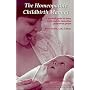 The Homeopathic Childbirth Manual: A Practical Guide for Labor, Birth, and the Immediate Postpartum Period