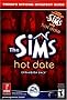 The Sims Hot Date Expansion Pack: Prima