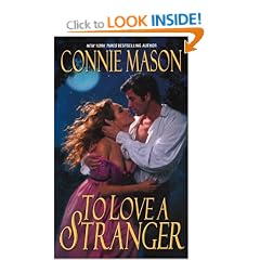 To Love a Stranger