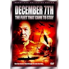 December 7th - The Fleet that Came to Stay by 