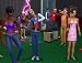 Die Sims 2: Wilde Campus-Jahre (Add-On)