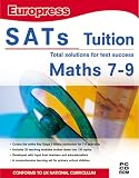 Software : SATS Maths Tuition (ages 7 - 9)
