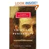 Crime and Punishment (Everyman's Library)