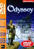 Revue Cryo  / Odyssée DVD ROM