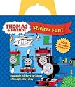 SP4 - Thomas & Friends Sticker Activity Tote
