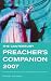 Canterbury Preachers Companion