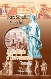 Antiquités d`Herculanum, ou Les plus belles peintures antiques, et les marbres, bronzes, meubles, etc., trouvés dans les excavations d`Herculanum, ... par F. A. David. Tome 9 (French Edition)