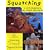 Squatching/Journey Toward Squatchdom