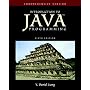 Introduction to Java Programming: Comprehensive