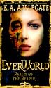 Everworld #04: Realm Of The Reaper