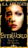 Everworld #04: Realm Of The Reaper (Everworld)