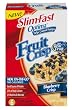 Slim-Fast Optima Meal Fruit Crisp Bar, Blueberry, 1.69-Ounce Bars in 6-Count Boxes (Pack of 6)