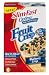 Slim-Fast Optima Meal Fruit Crisp Bar, Blueberry, 1.69-Ounce Bars in 6-Count Boxes (Pack of 6)