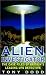 Book Alien Investigator