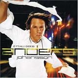 Anders Johansson lyrics