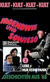 Irgendwie und Sowieso 3 - Liebe / Nur keine Panik