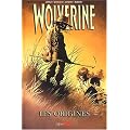 Wolverine : Les origines