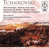 Tchaikovsky - Orchestral Music