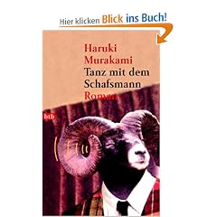 Tanz mit dem Schafsmann