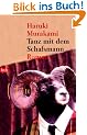 Tanz mit dem Schafsmann