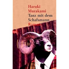 Tanz mit dem Schafsmann