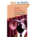 Tanz mit dem Schafsmann