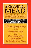 Brewing Mead