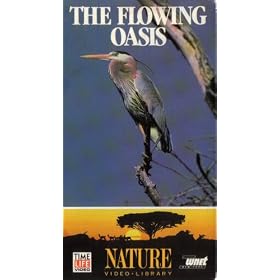 Nature Video Library: The Flowing Oasis