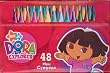 Crayons - Dora The Explorer