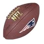 New England Patriots Logo Official Football