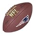 New England Patriots Logo Official Football