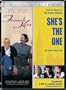 French Kiss / She's the One