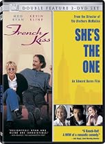 Stream French Kiss / She's the One Movie Online.