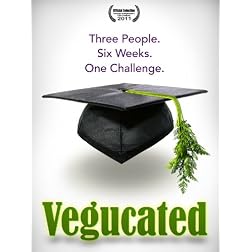 Vegucated
