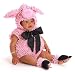 Squiggly Pig Infant/Toddler Costume