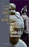 Cover of The Art of Small Business by Sun Tzu Gary J. Gagliardi 1929194250