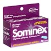 Sominex Nighttime Sleep-Aid Caplets, Maximum Strength, 16-Count Boxes (Pack of 4)