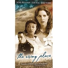 The Rising Place [VHS]