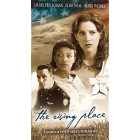 Rising Place [VHS] [Import USA]