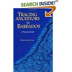 Click here to buy Tracing Ancestors in Barbados by  Geraldine Lane.
