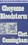 Cheyenne Blood Storm (Pony Soldiers)