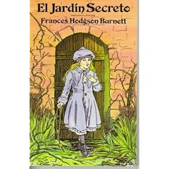 El Jardin Secreto