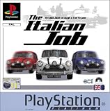 The Italian Job (PsOne)