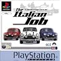 The Italian Job (PsOne)