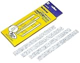 National マド&アミピカ用 網戸拭き取りマット EH48501