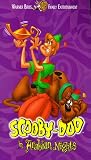 Scooby-Doo in Arabian Nights